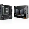 Image de Carte mère ASUS TUF GAMING B850M-PLUS II B850 AM5 DDR5 Micro ATX 2.5GbE RGB