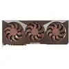 Image de Carte Graphique ASUS RTX5080-O16G-NOCTUA 16GB GDDR7 Reflex 2 RTX AI DLSS4
