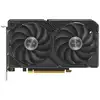Image de Carte Graphique ASUS Dual Radeon RX 9060 8GB GDDR6 PCIe 5.0 Axial-tech