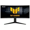 Image de Écran PC ASUS TUF Gaming VG34WQL5A 34" UltraWide Quad HD 200Hz VA Courbé HDR10 Hauteur Réglable