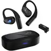 Image de Auriculaires ASUS ROG Cetra Open Wireless sans fil Bluetooth et 2,4 GHz Gaming, Réduction de bruit, Noir
