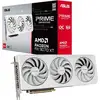 Image de Carte Graphique Asus Radeon RX 9070 XT PRIME WHITE 16GB GDDR6 PCI Express 5.0