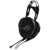 Image de Auriculaires ASUS ROG Kithara filaires contrôle rotatif gaming micro détachable noir