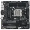 Image de Carte mère ASUS PRO WS B850M-ACE SE B850 Socket AM5 DDR5 Micro ATX 2.5GbE PCIe 5.0 RAID
