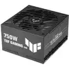 Image de Alimentation Asus TUF Gaming 750W Gold EVO 80+ Gold modulaire ATX 3.1