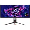 Image de Écran PC Asus PG34WCDN 34" Wide Quad HD 360Hz QD-OLED Courbé HDR10 G-SYNC FreeSync