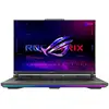 Image de Ordinateur portable ASUS ROG Strix G16 G614PM 16" AMD Ryzen 9 8940HX 32Go 1To SSD RTX 5060 Windows 11