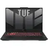 Image de Ordinateur portable ASUS TUF Gaming A17 TUF707NUQ 17.3" AMD Ryzen 7 16GB 512GB SSD RTX 4050 Windows 11