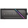 Image de Boitier SSD ASUS ROG Strix Aiolos M.2 Métal Noir USB-C 20 Gbit/s
