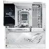 Image de Carte mère ASUS ROG Crosshair X870E Glacial X870E AM5 DDR5 E-ATX WiFi 7 10GbE RGB