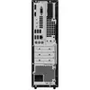 Image de PC de bureau ASUS ExpertCenter D7 SFF Intel Core i3-14100 8GB 256GB SSD Windows 11 Pro WiFi 6 Bluetooth 5.4