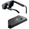 Image de Asus ROG XREAL R1 Lunettes AR Micro OLED 1080p 240Hz FOV 57° Bose USB-C