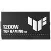 Image de Source d'alimentation ASUS TUF-GAMING-1200G-EVO 1200W 80 PLUS Gold modulaire