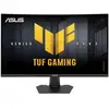 Image de Écran PC ASUS TUF Gaming VG27VQM5F 27" Full HD 280Hz VA Courbe FreeSync HDR10 0,5ms