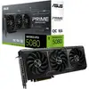 Image de Carte Graphique Asus GeForce RTX 5080 PRIME EVO OC 16GB GDDR7 Reflex 2 RTX AI DLSS4