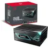 Image de Source d'Alimentation ASUS ROG THOR-1600T3-GAMING-EVO 1600W 80 PLUS Titanium modulaire OLED