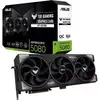 Image de Carte Graphique ASUS GeForce RTX 5080 TUF OC 16GB GDDR7 Reflex 2 RTX AI DLSS4