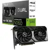 Image de Carte Graphique ASUS Dual GeForce RTX 5060 8GB GDDR7 Reflex 2 RTX AI DLSS4