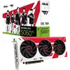 Image de Carte Graphique ASUS GeForce RTX 5060 Ti T1 OC 8GB GDDR7 Reflex 2 RTX AI DLSS4