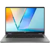 Image de Ordinateur portable Asus Vivobook 14 Flip TP3407AA 14" Intel Core Ultra 7 16GB 512GB SSD Intel Graphics Windows 11 Pro