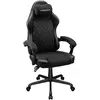 Image de Silla para videojuegos COUGAR CGR-FXF-GLB 120 kg Asiento y respaldo acolchado Negro