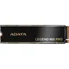 Image de Disque dur SSD ADATA LEGEND 900 PRO M.2 2 To 7 400 Mo/s pour PC et consoles de jeux