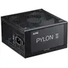Image de Fuente de Alimentación XPG PYLON II 550W Certificación 80 PLUS Bronze ATX
