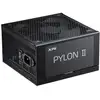 Image de Fonte d alimentation XPG 650W 80 PLUS Bronze PYLON II ATX refroidissement actif
