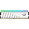 Image de Mémoire RAM ADATA 32 Go DDR5 6000 MHz LANCER BLADE RGB 2x16 Go Blanc