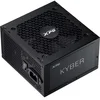 Image de Source d'alimentation XPG Kyber II 750W Certification 80+ Gold ATX 3.1 noire