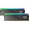 Image de Mémoire RAM ADATA XPG Lancer Blade RGB 64Go 2x32Go DDR5 6000MHz CL28 AMD EXPO Noir
