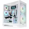 Image de Boîtier Thermaltake View 390 Air ATX Midi Tower Blanc RGB Gaming