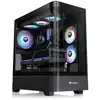 Image de Boîtier PC Thermaltake View 290 TG ARGB Midi Tower verre trempé noir