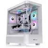Image de Boîtier Thermaltake View 290 TG ARGB Blanc Midi Tower Vitre Trempée