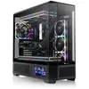 Image de Boîtier Thermaltake CA-11H-00F1WN-00 Full Tower Noir Verre trempé RGB