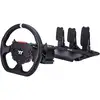 Image de Volant Thermaltake G6 Direct Drive avec pédales rétroéclairé USB PC
