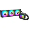 Image de Refrigeración Líquida Thermaltake LA360 ARGB 360mm 3 Ventiladores ARGB