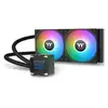 Image de Refrigeration Liquide Thermaltake LA240-S ARGB 240mm 2 Ventilateurs ARGB