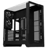 Image de Tour ATX Thermaltake View 390 TG Verre Trempé USB-C Support GPU