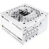 Image de Alimentation Thermaltake Toughpower GT Snow 1200W 80 Plus Gold entièrement modulaire blanche