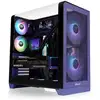 Image de Boîtier ATX Thermaltake View 390 Air Future Dusk Bleu Verre Trempé