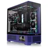 Image de Boîtier Thermaltake CA-11H-00FNWN-00 Full Tower Bleu Verre trempé RGB