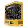 Image de Boîtier PC Thermaltake CA-11H-00FMWN-00 Full Tower Verre Trempé RGB Caramel