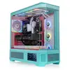 Image de Boîtier Thermaltake CA-11H-00FLWN-00 Full Tower Mint Vitre Tempérée RGB