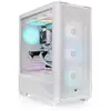 Image de Tour Thermaltake S380 TG ARGB Verre Trempe ATX EATX Gaming