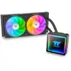 Image de Refrigeración Líquida Thermaltake TH240 V3 ARGB 240mm 2 Ventiladores ARGB