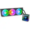Image de Refrigeración Líquida Thermaltake TH360 V3 ARGB 360mm 3 Ventiladores ARGB