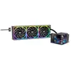 Image de Refrigeración Líquida Thermaltake MAGCurve 360 Ultra 360mm 3 Ventilateurs ARGB LCD