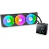 Image de Refrigeración Líquida Thermaltake TH360-S V3 ARGB 360mm 3 Ventiladores ARGB