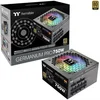 Image de Fuente de Alimentación Thermaltake WG0750RE 750W Certificación 80+ Gold modular RGB
